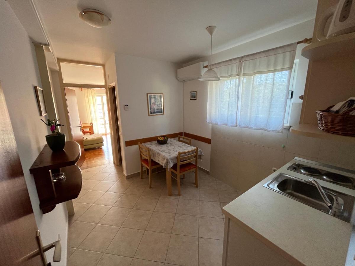 Apartments Suda Lumbarda Exterior foto